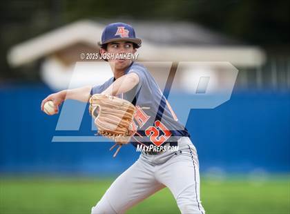 Thumbnail 2 in JV: Ascension Christian @ St. John photogallery.