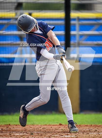 Thumbnail 3 in JV: Ascension Christian @ St. John photogallery.