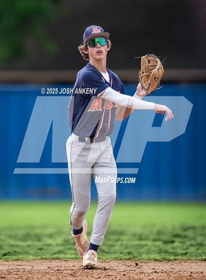 Thumbnail 1 in JV: Ascension Christian @ St. John photogallery.