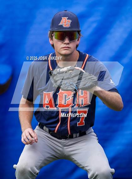 Thumbnail 3 in JV: Ascension Christian @ St. John photogallery.