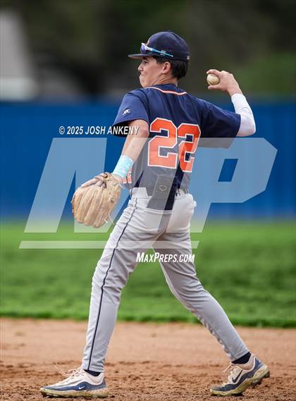 Thumbnail 3 in JV: Ascension Christian @ St. John photogallery.