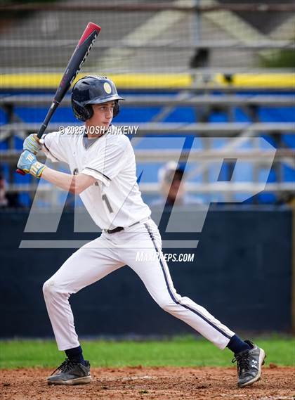 Thumbnail 2 in JV: Ascension Christian @ St. John photogallery.