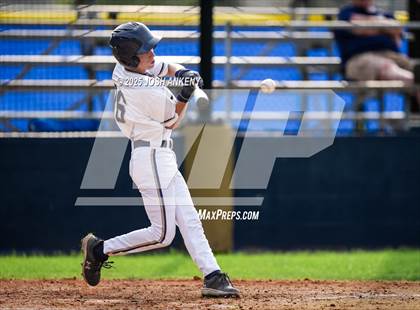 Thumbnail 1 in JV: Ascension Christian @ St. John photogallery.