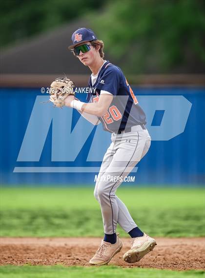 Thumbnail 3 in JV: Ascension Christian @ St. John photogallery.