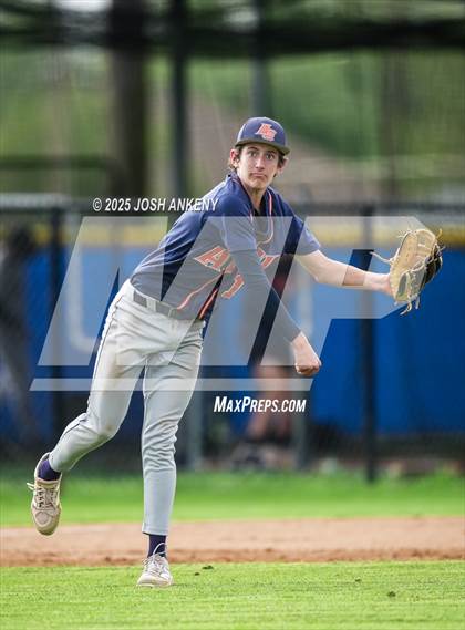 Thumbnail 3 in JV: Ascension Christian @ St. John photogallery.