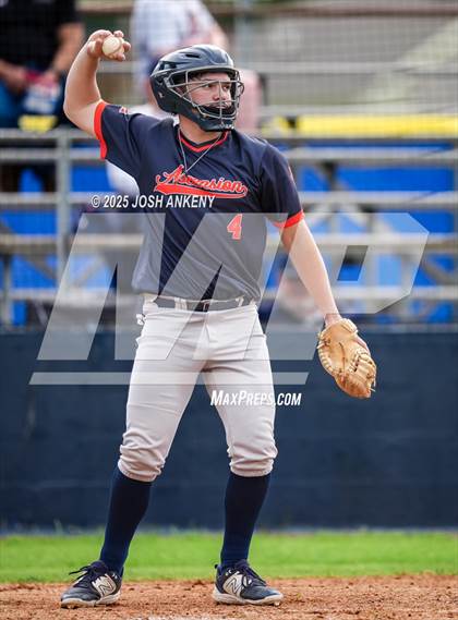 Thumbnail 3 in JV: Ascension Christian @ St. John photogallery.