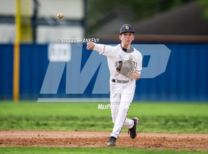 Thumbnail 2 in JV: Ascension Christian @ St. John photogallery.