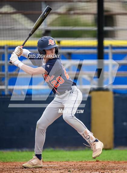 Thumbnail 2 in JV: Ascension Christian @ St. John photogallery.
