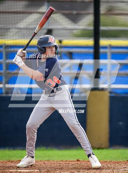 Thumbnail 3 in JV: Ascension Christian @ St. John photogallery.