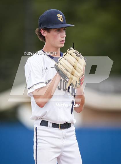 Thumbnail 3 in JV: Ascension Christian @ St. John photogallery.