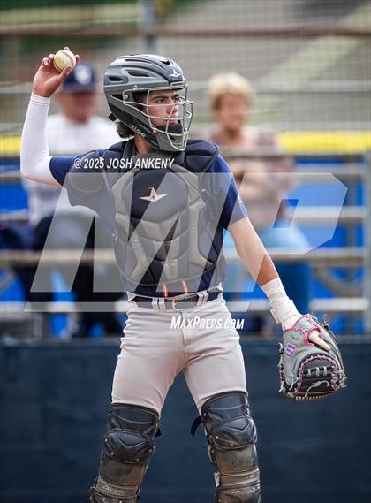 Thumbnail 2 in JV: Ascension Christian @ St. John photogallery.