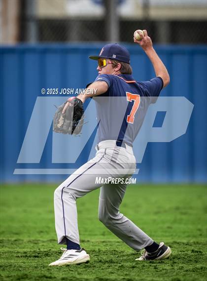 Thumbnail 1 in JV: Ascension Christian @ St. John photogallery.
