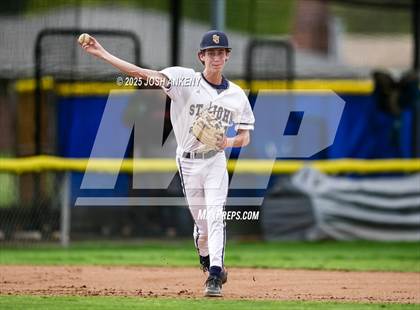 Thumbnail 3 in JV: Ascension Christian @ St. John photogallery.