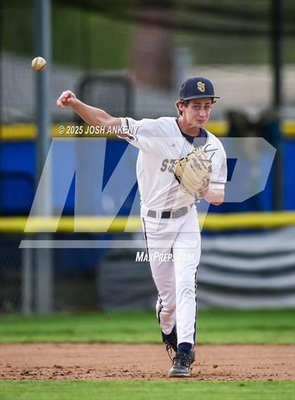 Thumbnail 2 in JV: Ascension Christian @ St. John photogallery.