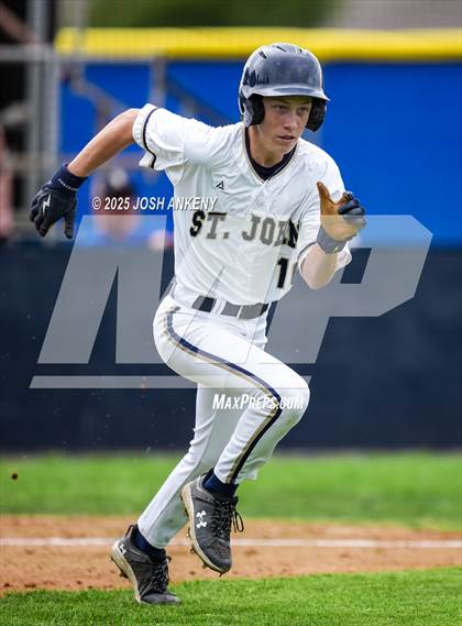 Thumbnail 1 in JV: Ascension Christian @ St. John photogallery.