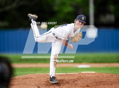 Thumbnail 1 in JV: Ascension Christian @ St. John photogallery.