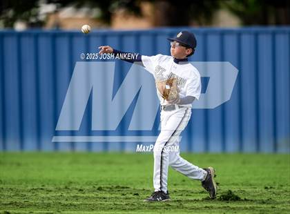 Thumbnail 3 in JV: Ascension Christian @ St. John photogallery.
