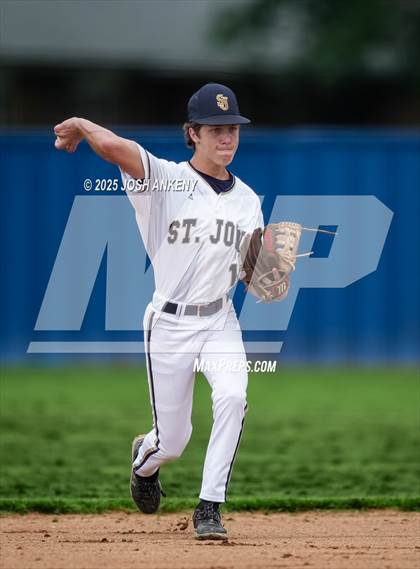 Thumbnail 3 in JV: Ascension Christian @ St. John photogallery.