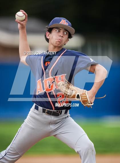Thumbnail 3 in JV: Ascension Christian @ St. John photogallery.