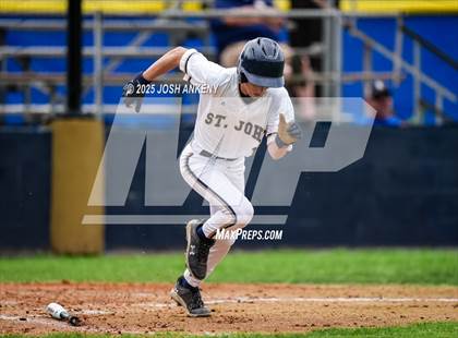 Thumbnail 3 in JV: Ascension Christian @ St. John photogallery.