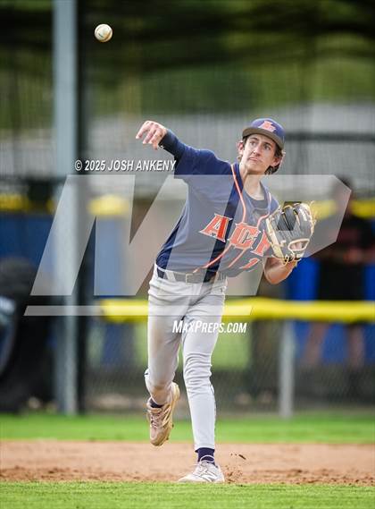 Thumbnail 1 in JV: Ascension Christian @ St. John photogallery.