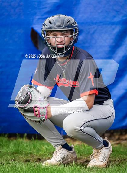 Thumbnail 3 in JV: Ascension Christian @ St. John photogallery.
