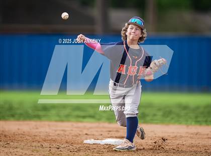 Thumbnail 1 in JV: Ascension Christian @ St. John photogallery.