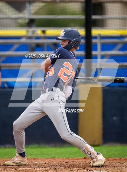 Thumbnail 1 in JV: Ascension Christian @ St. John photogallery.