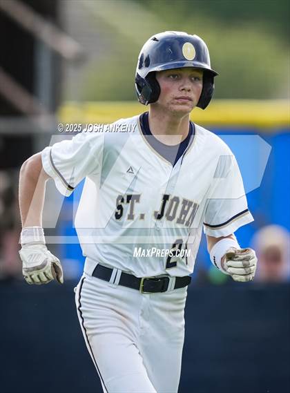 Thumbnail 2 in JV: Ascension Christian @ St. John photogallery.