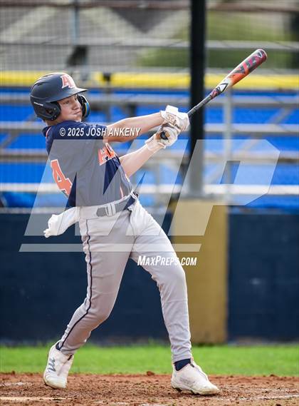 Thumbnail 2 in JV: Ascension Christian @ St. John photogallery.