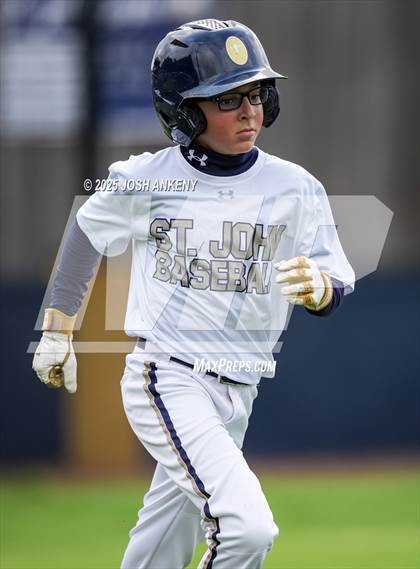 Thumbnail 3 in JV: Ascension Christian @ St. John photogallery.