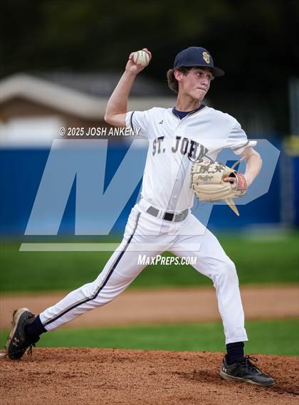 Thumbnail 1 in JV: Ascension Christian @ St. John photogallery.