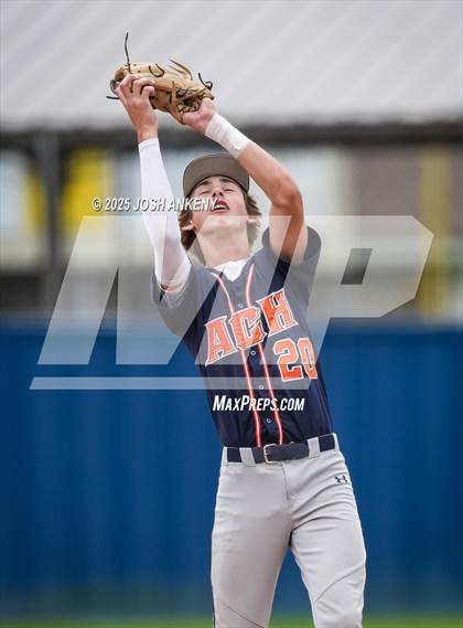 Thumbnail 1 in JV: Ascension Christian @ St. John photogallery.