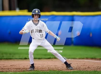 Thumbnail 1 in JV: Ascension Christian @ St. John photogallery.