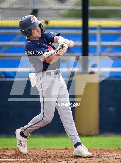 Thumbnail 1 in JV: Ascension Christian @ St. John photogallery.
