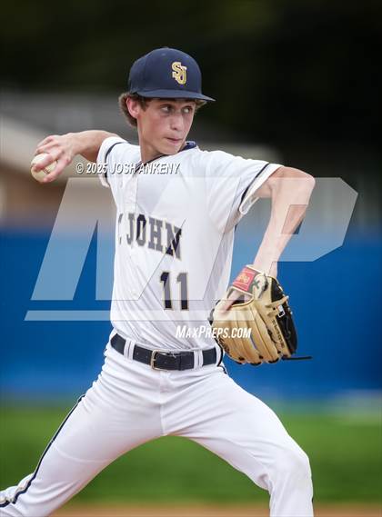 Thumbnail 2 in JV: Ascension Christian @ St. John photogallery.