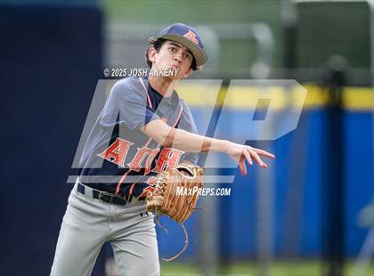 Thumbnail 1 in JV: Ascension Christian @ St. John photogallery.