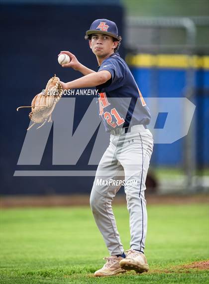 Thumbnail 2 in JV: Ascension Christian @ St. John photogallery.