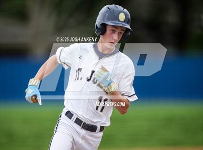 Thumbnail 2 in JV: Ascension Christian @ St. John photogallery.