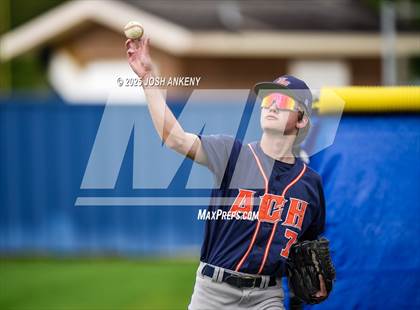 Thumbnail 2 in JV: Ascension Christian @ St. John photogallery.