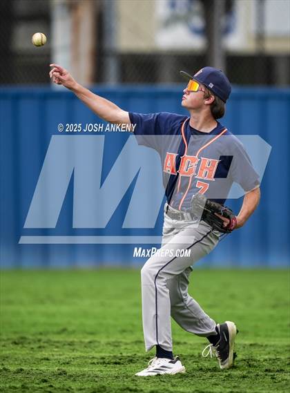 Thumbnail 2 in JV: Ascension Christian @ St. John photogallery.