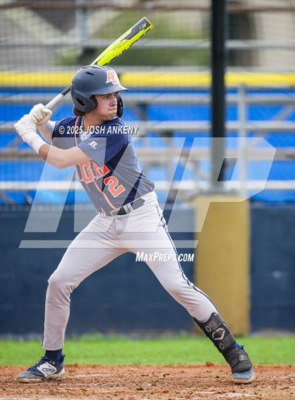 Thumbnail 1 in JV: Ascension Christian @ St. John photogallery.