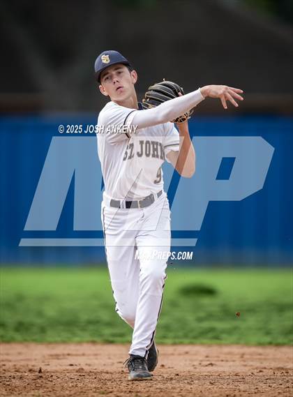 Thumbnail 2 in JV: Ascension Christian @ St. John photogallery.