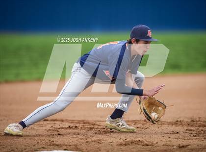 Thumbnail 3 in JV: Ascension Christian @ St. John photogallery.