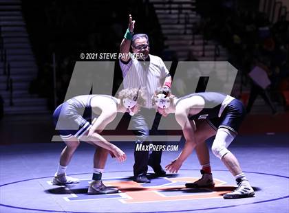 Thumbnail 3 in AIA Division 3 Championship photogallery.