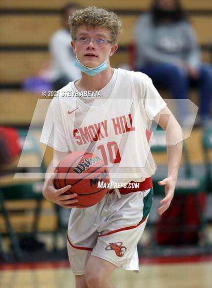 Thumbnail 1 in Highlands Ranch @ Smoky Hill photogallery.