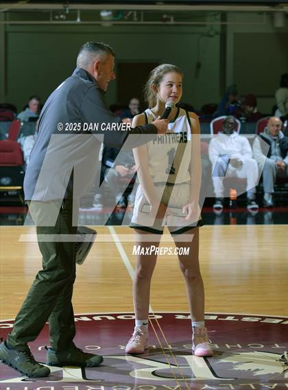 Thumbnail 2 in Pleasantville vs tuckahoe (Slam Dunk Showcase) photogallery.