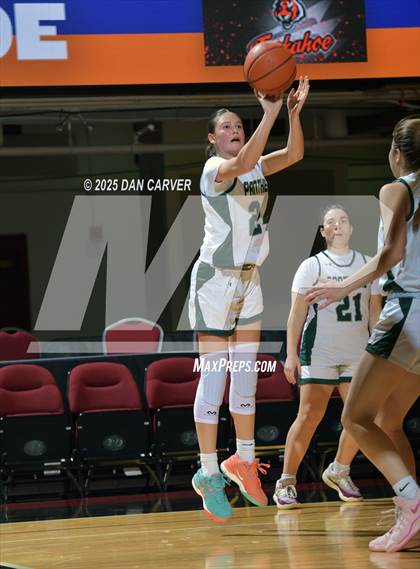 Thumbnail 1 in Pleasantville vs tuckahoe (Slam Dunk Showcase) photogallery.