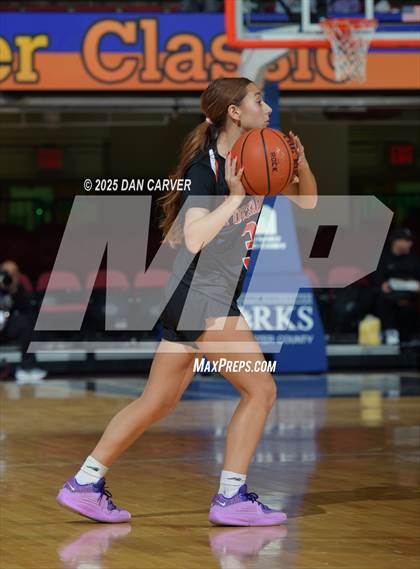 Thumbnail 3 in Pleasantville vs tuckahoe (Slam Dunk Showcase) photogallery.