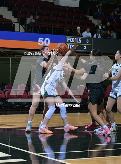 Thumbnail 1 in Pleasantville vs tuckahoe (Slam Dunk Showcase) photogallery.